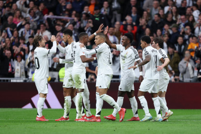 Relação de Vini Jr e Mbappé não seria tão boa quanto parece, diz rádio espanhola