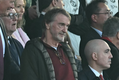 Acionista do United diz que alguns jogadores do time 'não são bons o suficiente'