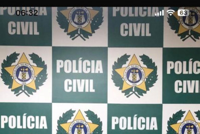 Ignorou medida protetiva e foi preso em flagrante