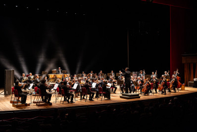 Orquestra Sinfônica Brasileira completa 85 anos em 2025