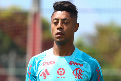 Procuradoria do STJD recebe inquérito e vai decidir se denunciará Bruno Henrique