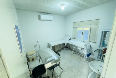 Subunidade de Cachoeiro de Macaé passa por revitalização e recebe melhorias