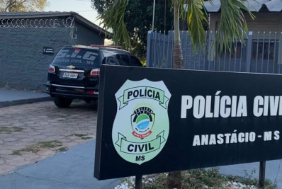 Mulher é presa por tentativa de homicídio contra o próprio filho, de 3 anos