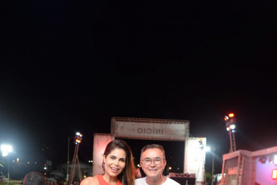 Bagueira faz balanço positivo do Carnaval de Niterói e prevê boas novas para 2026