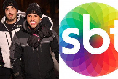 Carlinhos Maia diz que SBT picotou programa de Lucas e detona: ‘Subestimado’