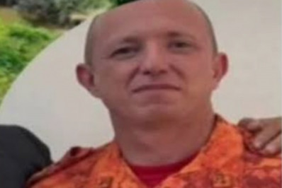 Comandante do 5º GBM se afoga em cachoeira e causa é apurada