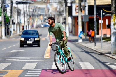 Pesquisa destaca a relevância das bicicletas nas cidades fluminenses