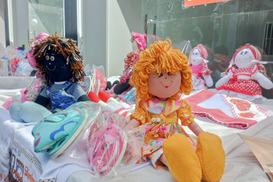 Magé abre inscrições para 2ª semana do artesão mageense