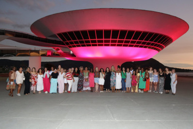 Niterói promove mais de 90 eventos na programação do Mês da Mulher