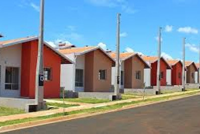 Habitação abre inscrição para Minha Casa Minha Vida