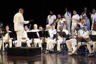 Orquestra Municipal de São Gonçalo faz apresentação gratuita