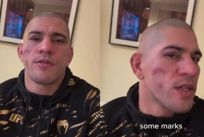 Peso-pesado ou revanche pelo título até 93kg? Poatan quebra o silêncio após revés no UFC 313