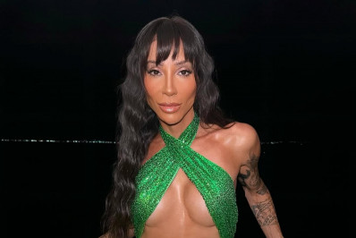 Após polêmicas, Maya Massafera revela por que não ficaria com gays