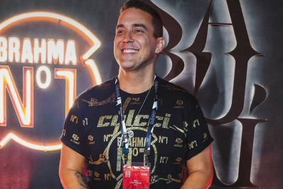 André Marques fala sobre ida para o SBT e suposto não a convite da Band