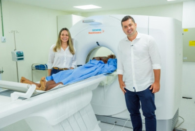 Hospital do Coração de Caxias começa a atender pacientes regulados