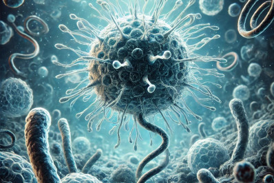 OMS faz alerta urgente sobre vírus de 'alta letalidade'