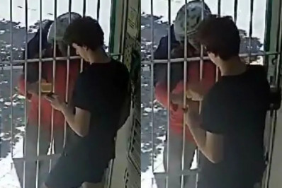 Vítima de golpe toma maquininha de motoboy e estorna R$ 2 mil 