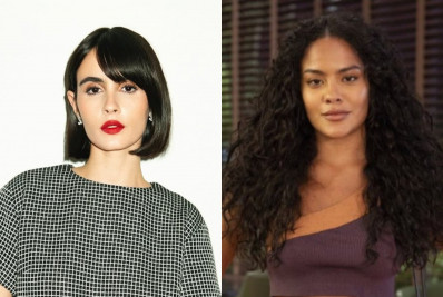 Valentina Herszage de 'Ainda Estou Aqui' fez teste para 'Vale Tudo': 'Era pra ser da Bella Campos'