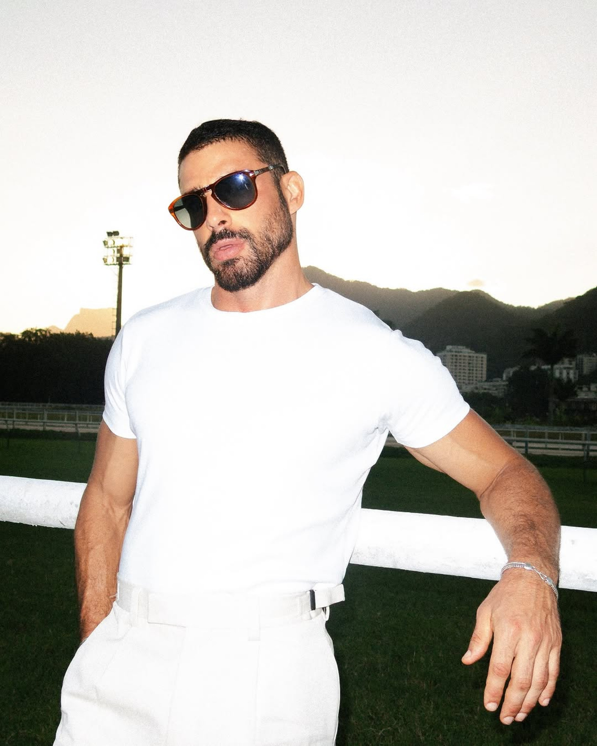 Cauã Reymond  - Reprodução/Instagram 