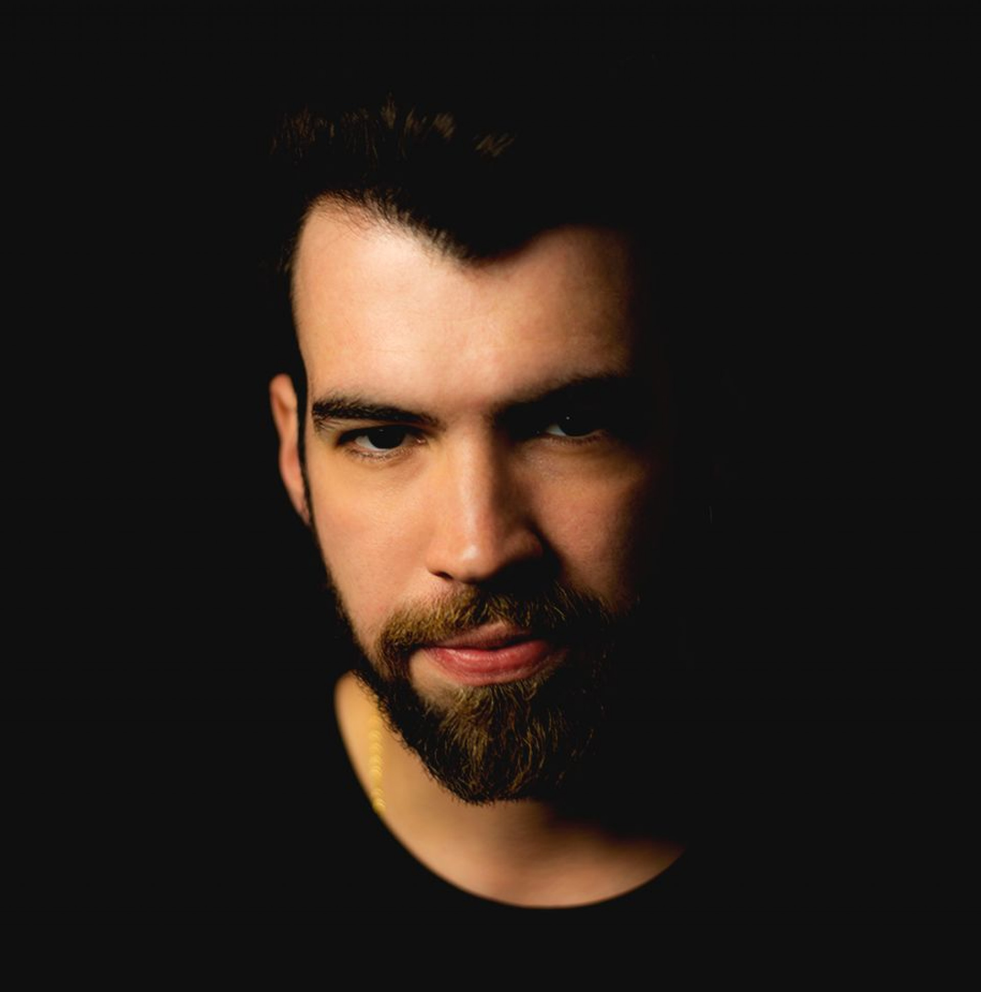 Lucas Toledo, ilusionista e ator