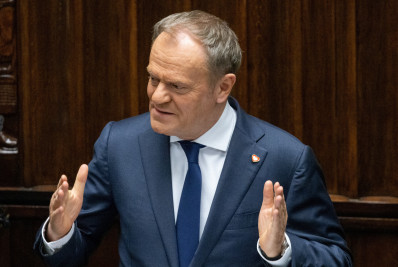 Polônia quer treinar 100 mil voluntários por ano para defesa militar