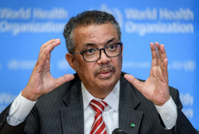 Classificação da covid-19 como pandemia pela OMS completa 5 anos