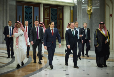 EUA afirmam que Ucrânia precisará ceder território em eventual acordo de paz