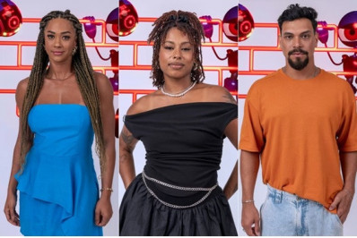 Quem vai deixar o BBB 25? confira resultado da enquete