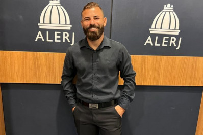 Ex-candidato a prefeito de Casimiro de Abreu é preso por extorsão