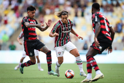 Ferj define data e horário do segundo jogo da final entre Flamengo e Fluminense