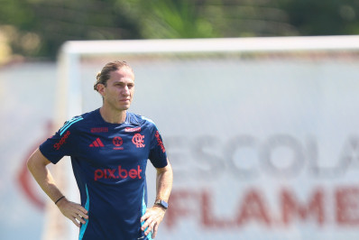 Flamengo liga sinal de alerta com jogos das Eliminatórias desta terça