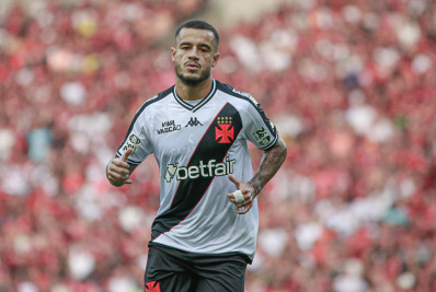 Vasco tem boa fase de Coutinho como arma para superar o Flamengo