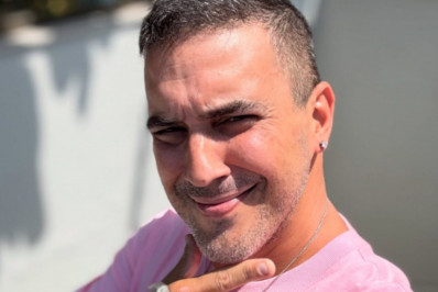 André Marques sobre sexo: 'Se tiver muita burocracia, estou fora'