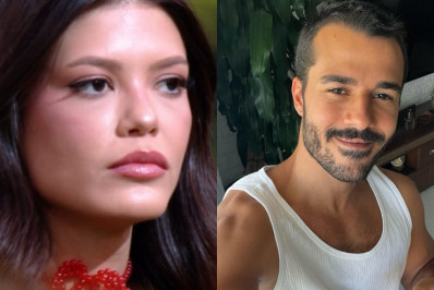 Climão! Mãe de Vitória Strada dá fecho em Mateus e pede ajuda para a filha