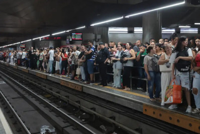 Governo mapeia projetos de mobilidade em 21 regiões metropolitanas