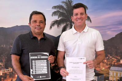 Ranking Anual de Corridas de Petrópolis é retomado pela Prefeitura