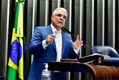 Senador bolsonarista apresentará pedido de impeachment de Gonet