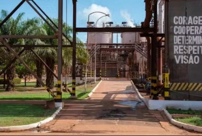 Justiça holandesa julga Norsk Hydro sobre contaminação no Pará