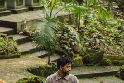 Gandeia lança novo single da música Noite Quente