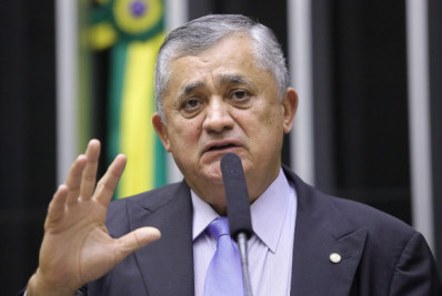 Câmara vota projeto do devedor contumaz nesta semana, diz líder do governo