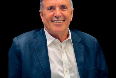 Josier Vilar: Quero meu Rio de volta