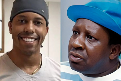 Justiça reconhece dentista como filho de Mussum, mas herança é incerta