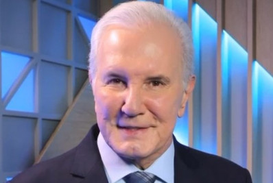 Celso Freitas é desligado da Record após 21 anos