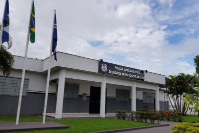 Homem é preso por agressão à companheira e ameaça a policiais