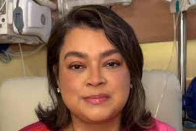 É grave? Infecção urinária faz Preta Gil ser internada novamente