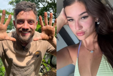 Ex-atriz mirim rompe silêncio sobre mensagens polêmicas de Rafael Cardoso