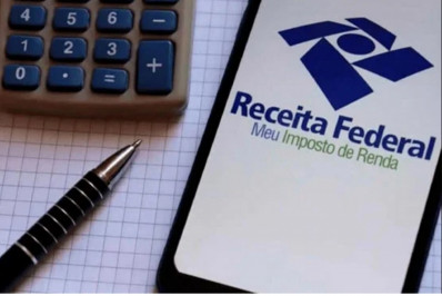 Declaração pré-preenchida do IR com dados parciais já está disponível