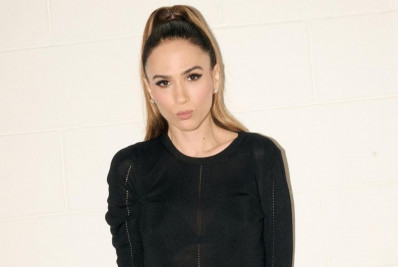 Tatá Werneck desmente boato sobre vilã em novela de Walcyr Carrasco: 'Eu????'