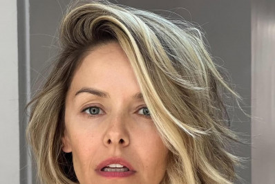 Bianca Rinaldi recorda descoberta de nódulo e faz alerta: 'A cura existe'