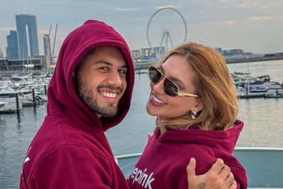 Virginia Fonseca e Zé Felipe anunciam fim do casamento